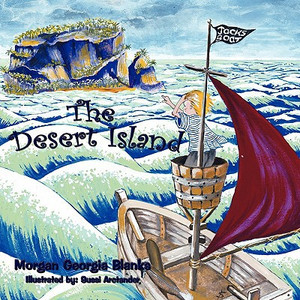 The Desert Island The Desert Island