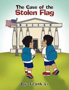 The Case of the Stolen Flag The Case of the Stolen Flag