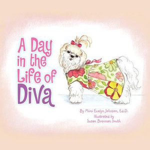 A Day in the Life of Diva A Day in the Life of Diva