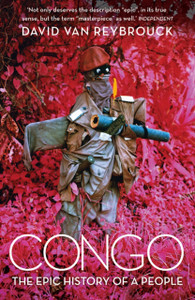 Congo Congo