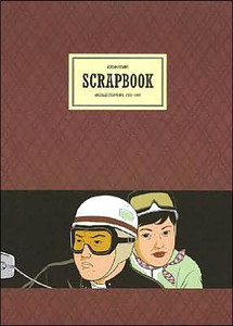 Scrapbook Scrapbook