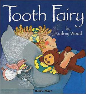 Tooth Fairy Tooth Fairy