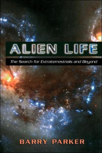 Alien Life Alien Life