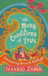 The Many Conditions Of Love: Number 2 in series The Many Conditions Of Love: Number 2 in series