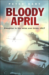 Bloody April Bloody April
