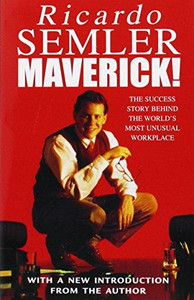 Maverick Maverick