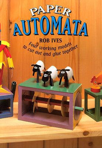 Paper Automata