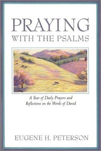 Praying with the Psalms Praying with the Psalms