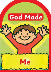 God made Me God made Me