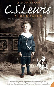C. S. Lewis C. S. Lewis