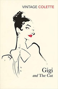 Gigi and The Cat Gigi and The Cat