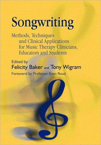 Songwriting Songwriting