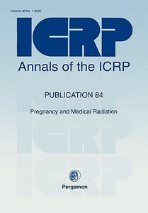 ICRP Publication 84