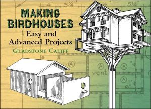Making Birdhouses: Easy and Advanced Projects Making Birdhouses: Easy and Advanced Projects