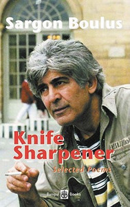 Knife Sharpener: Selected Poems Knife Sharpener: Selected Poems