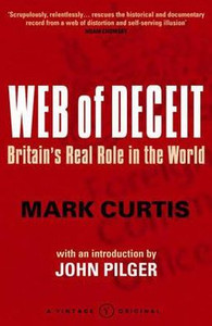 Web Of Deceit