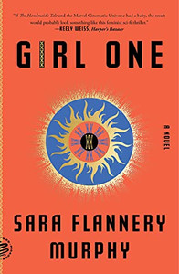 Girl One: A Novel