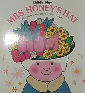 Mrs Honey's Hat