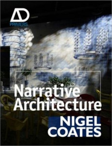 Narrative Architecture Narrative Architecture