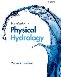Introduction to Physical Hydrology