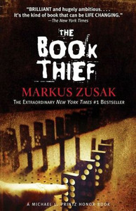 The Book Thief The Book Thief