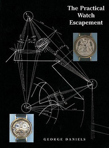 The Practical Watch Escapement The Practical Watch Escapement