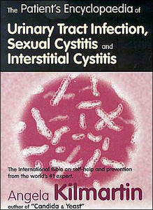 The Patient's Encyclopaedia of Cystitis, Sexual Cystitis, Interstitial Cystitis