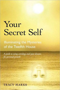 Your Secret Self: Illuminating the Mysteries of the Twelfth House