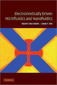 Electrokinetically-Driven Microfluidics and Nanofluidics