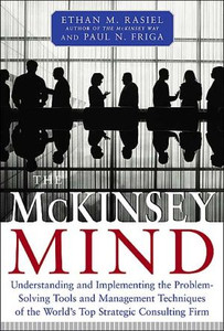 McKinsey Mind McKinsey Mind