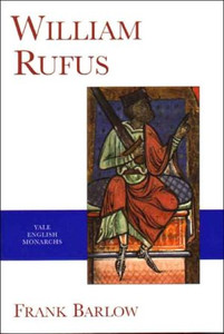 William Rufus William Rufus
