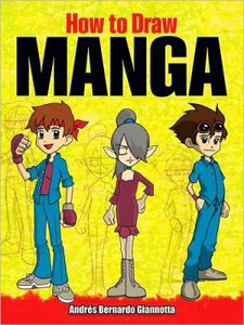 How to Draw Manga How to Draw Manga