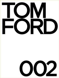 Tom Ford 002 Tom Ford 002