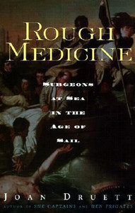 Rough Medicine Rough Medicine