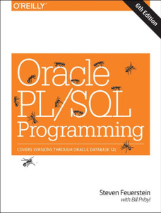 Oracle Pl/Sql Programming 6Ed