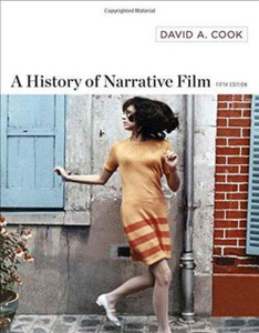 A History Of Narrative Film