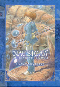 Nausicaa Of The Valley Of The Wind Box Set Nausicaa Of The Valley Of The Wind Box Set