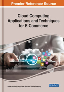 Cloud Computing Applications And Techniques For E-Commerce