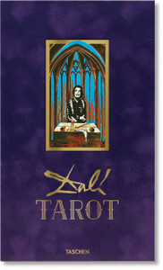 Dali. Tarot Dali. Tarot