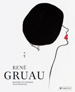 Rene Gruau: Master Of Fashion Illustration Rene Gruau: Master Of Fashion Illustration