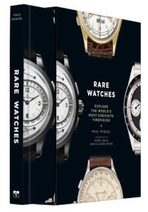 Rare Watches: Explore The World'S Most Exquisite Timepieces Rare Watches: Explore The World'S Most Exquisite Timepieces