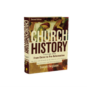 Church History, Volume One: From Christ To The Pre-Reformation: The Rise And Growth Of The Church In Its Cultural, Intellectual, And Political Context Church History, Volume One: From Christ To The Pre-Reformation: The Rise And Growth Of The Church In Its Cultural, Intellectual, And Political Context