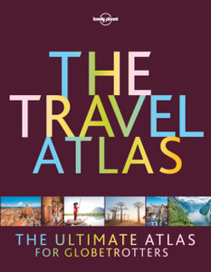 The Travel Atlas The Travel Atlas