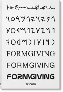 Big. Formgiving. An Architectural Future History