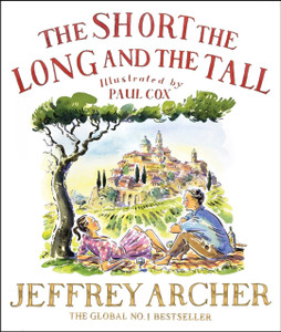 The Short, The Long and The Tall