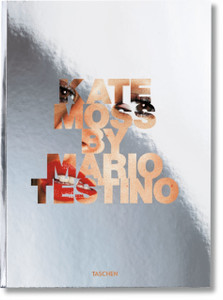 Kate Moss By Mario Testino Kate Moss By Mario Testino