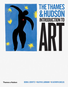 The Thames & Hudson Introduction To Art The Thames & Hudson Introduction To Art