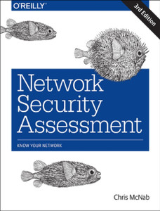 Network Security Assessment 3E Network Security Assessment 3E