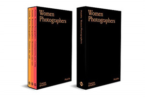 Women Photographers (Slipcased Set)