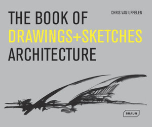 The Book Of Drawings + Sketches - Architecture The Book Of Drawings + Sketches - Architecture